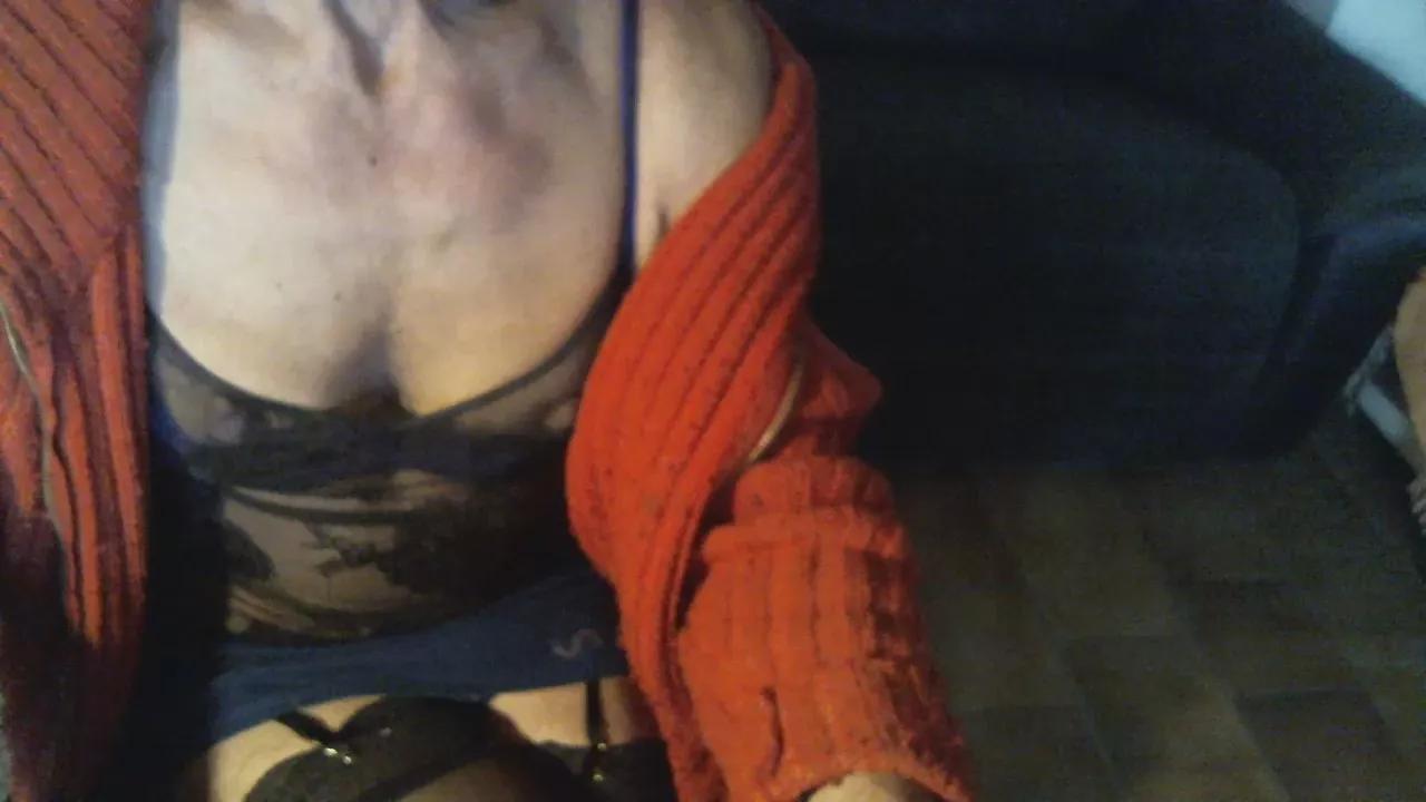 sosotte on Cam4 