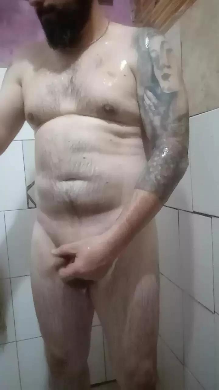 SouUber on Cam4 