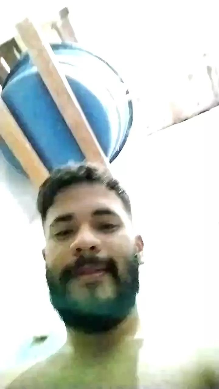 Offline Spiderfindom on Cam4