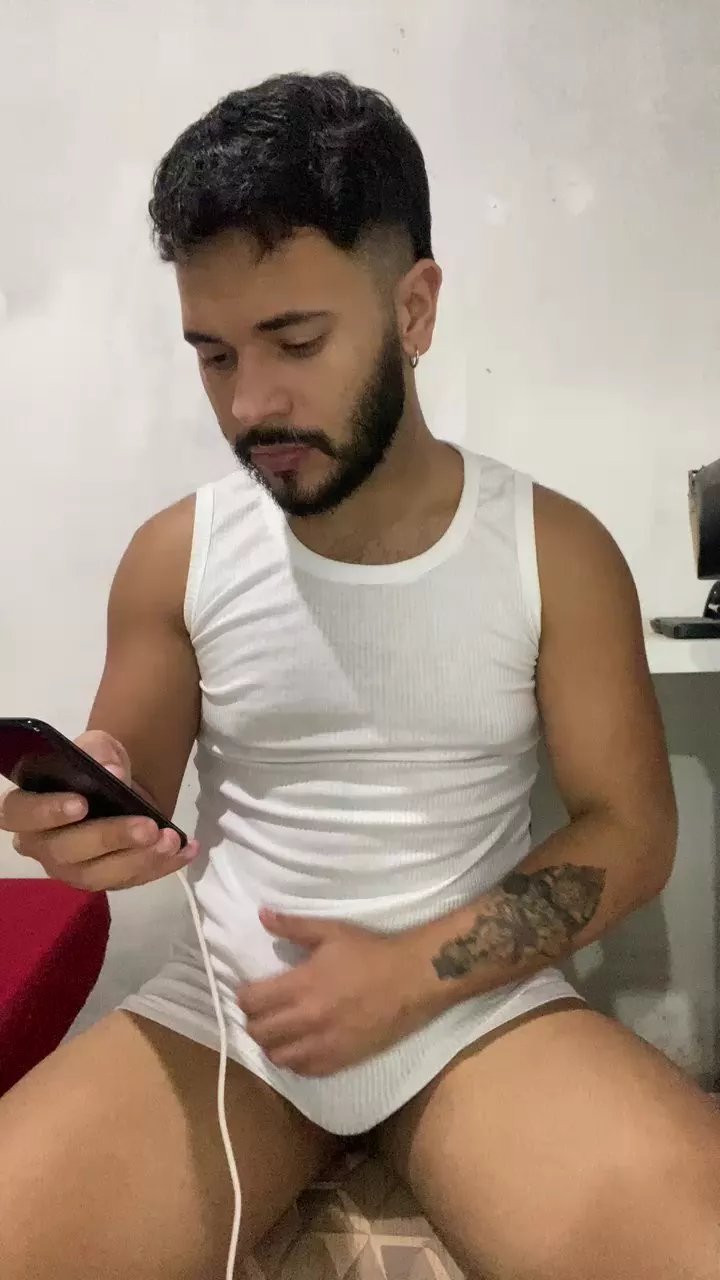 Offline Spiderfindom on Cam4