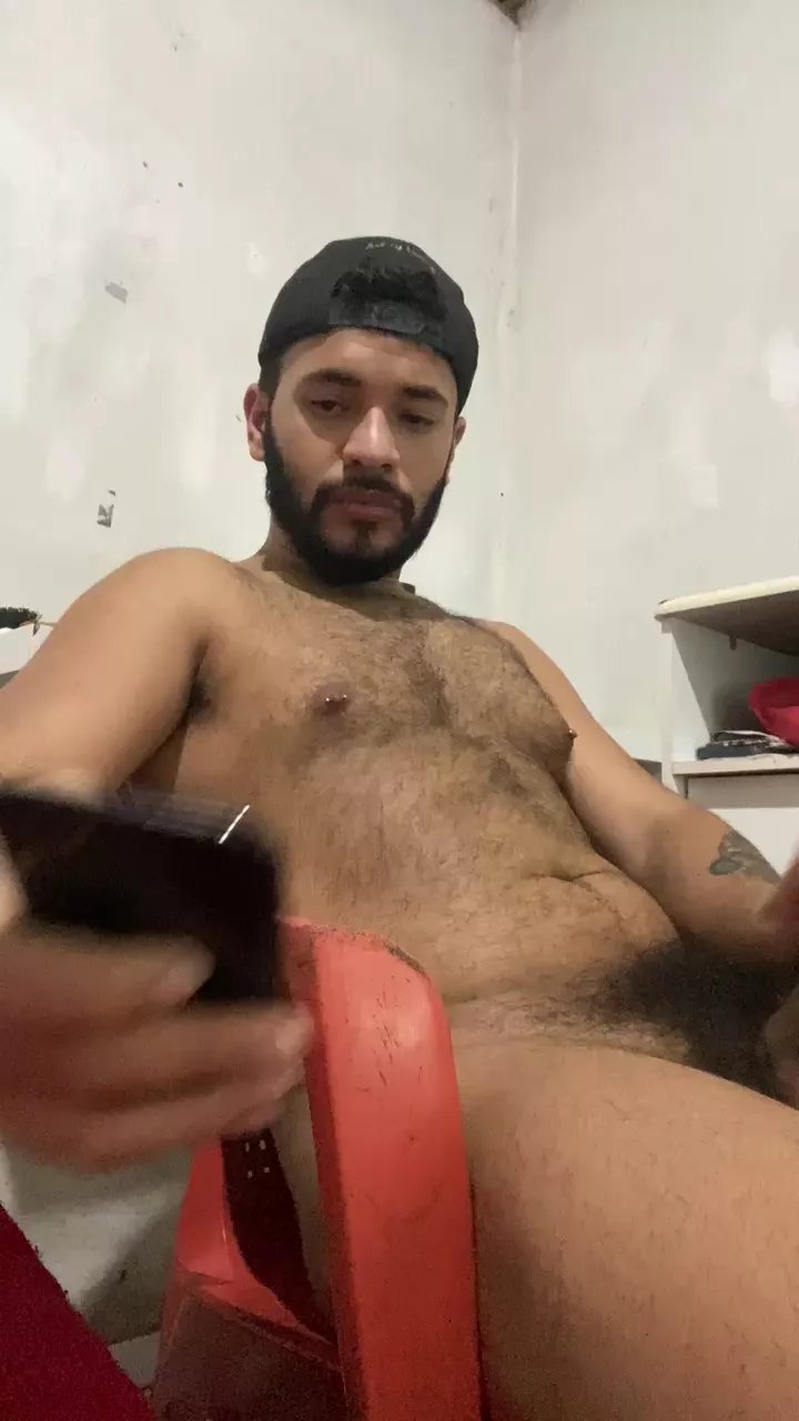 Offline Spiderfindom on Cam4