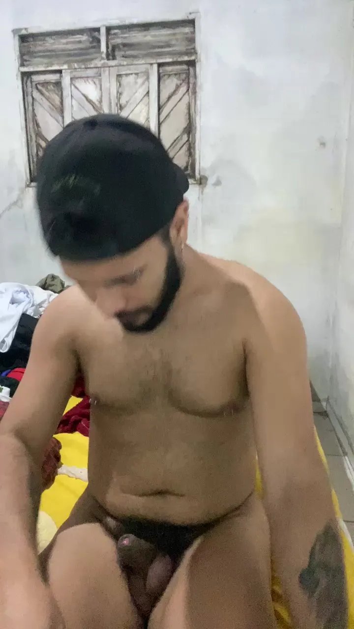 Offline Spiderfindom on Cam4