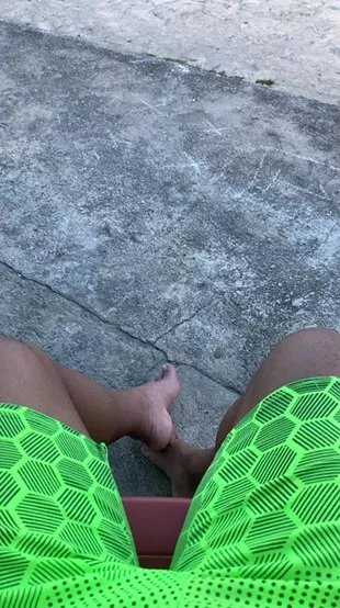 Offline Spiderfindom on Cam4