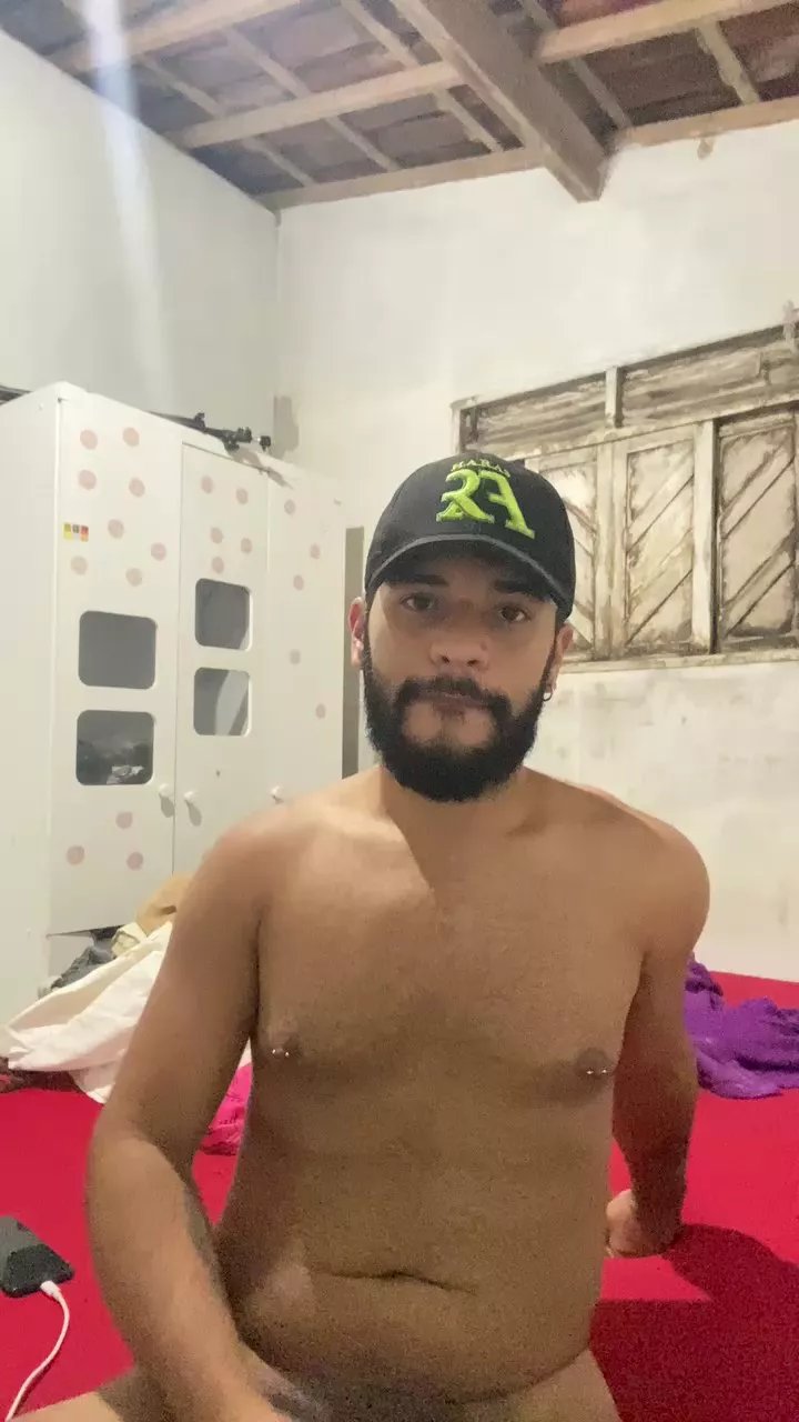 Offline Spiderfindom on Cam4