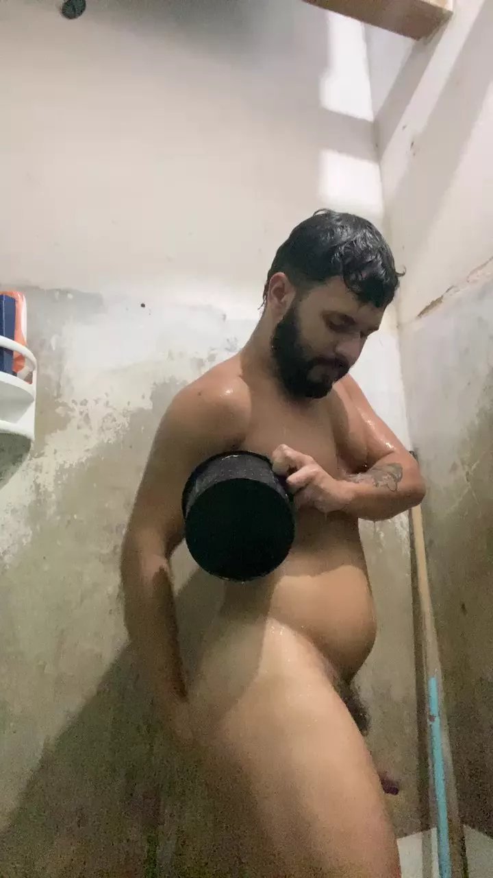 Offline Spiderfindom on Cam4