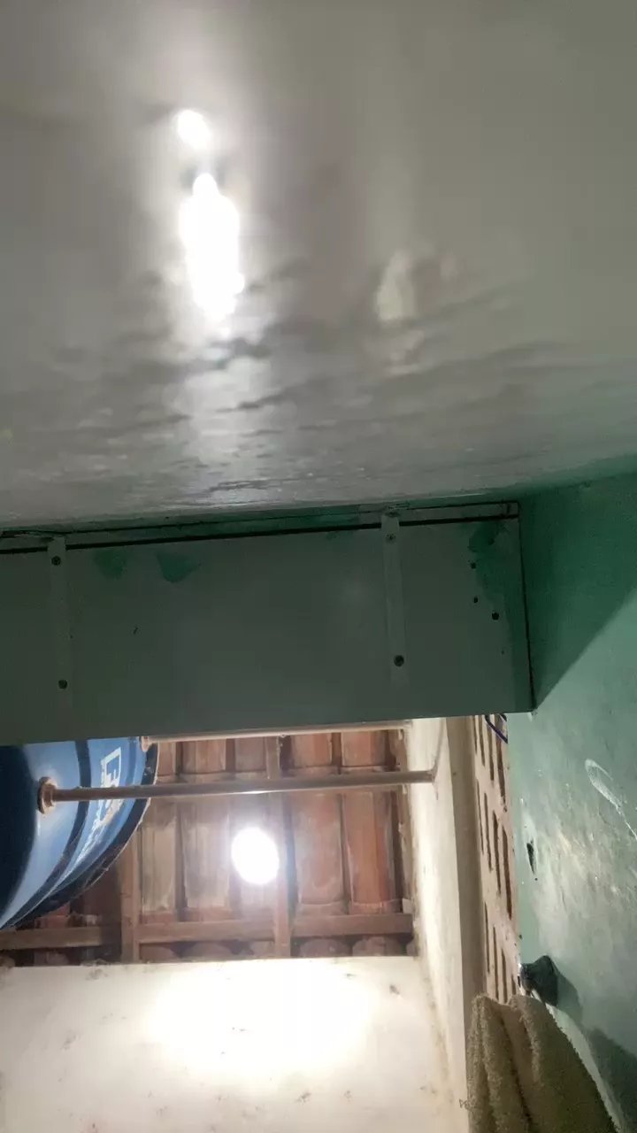 Offline Spiderfindom on Cam4