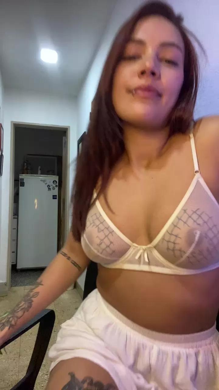 sralalolanda on Cam4 
