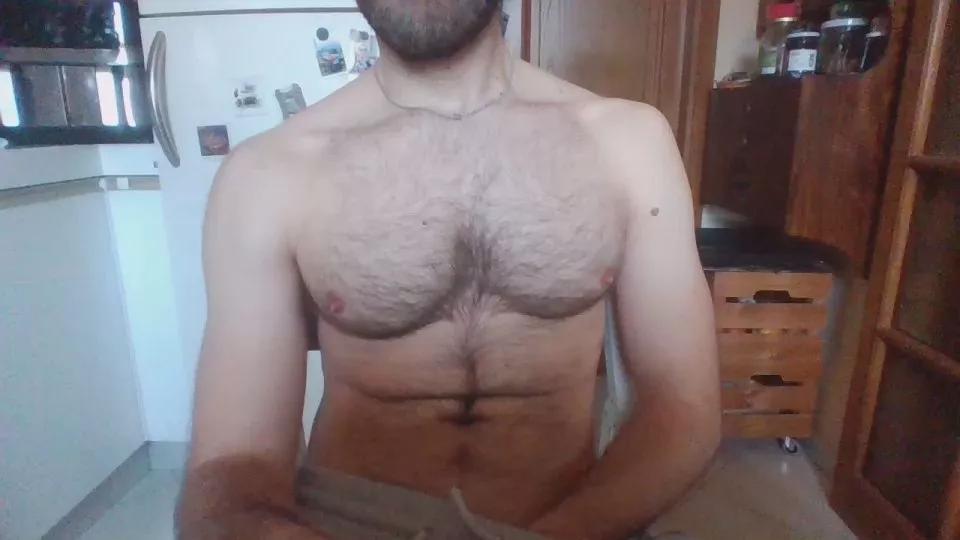 Staggatros on Cam4 