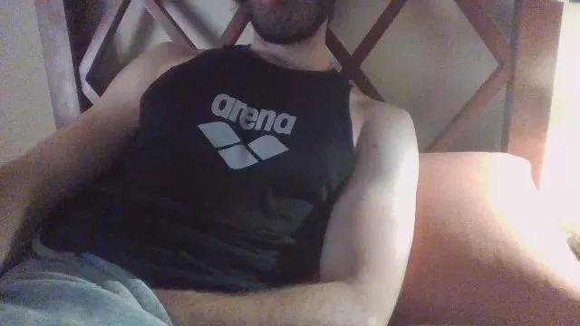 Staggatros on Cam4 
