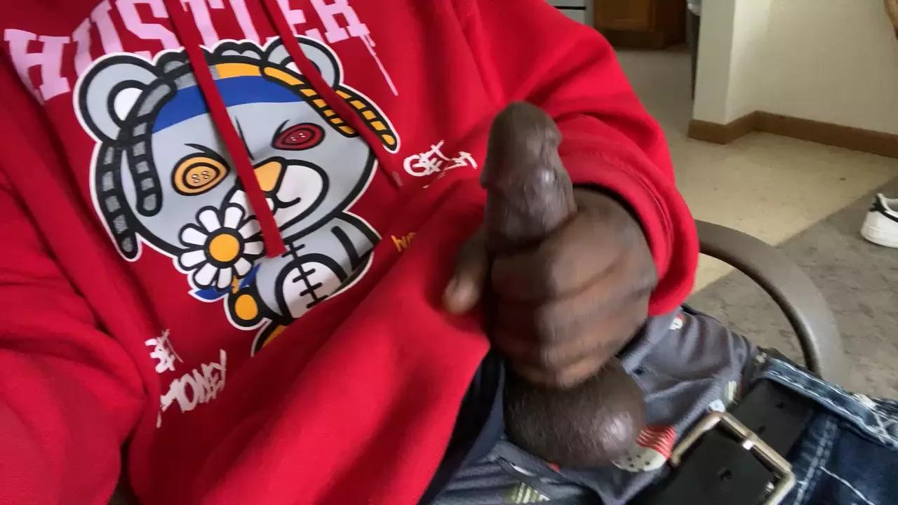 Staminastroke on Cam4 