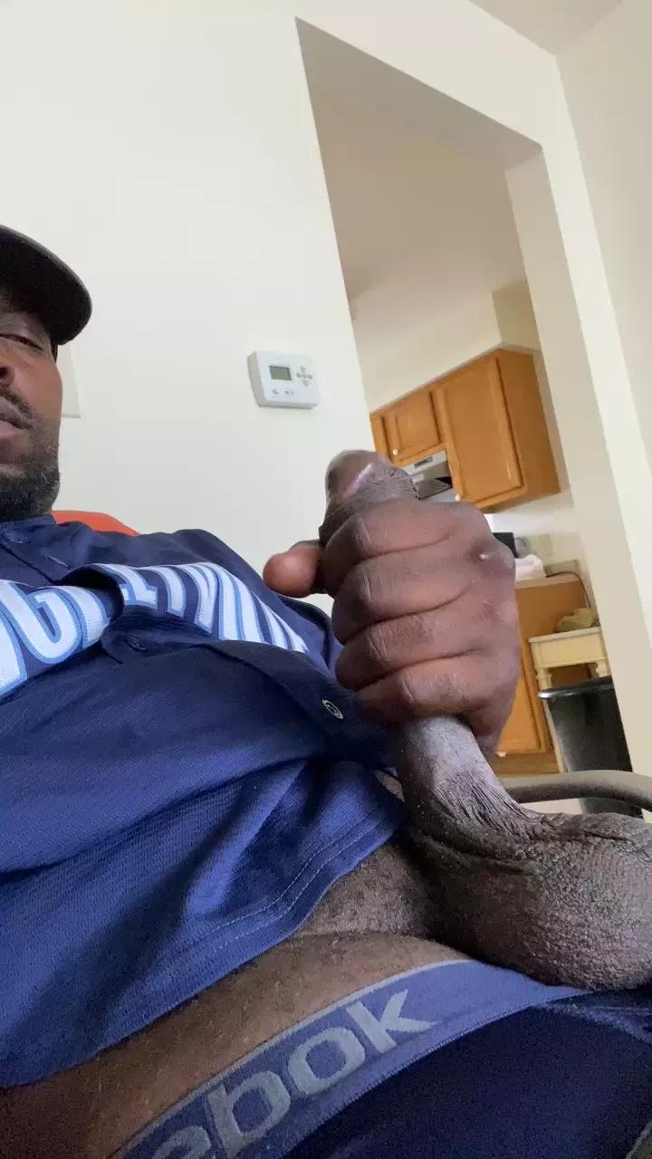 Staminastroke on Cam4 