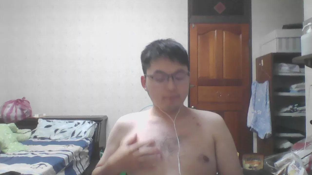 starwind159 on Cam4 