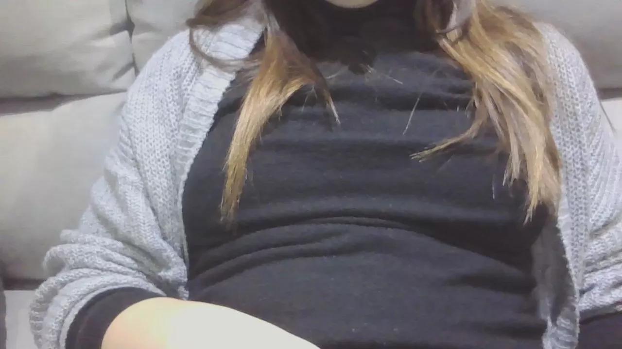 stellina32 on Cam4 