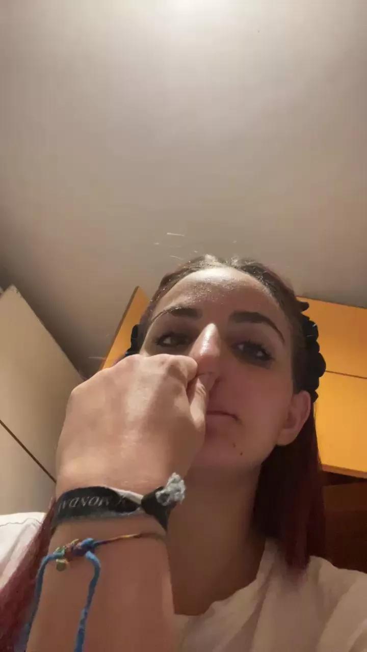 stellinaa2 on Cam4 
