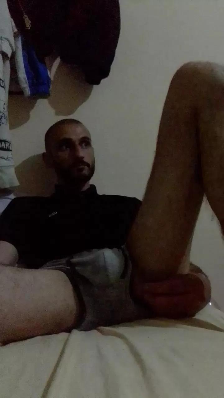 StEv922 on Cam4 