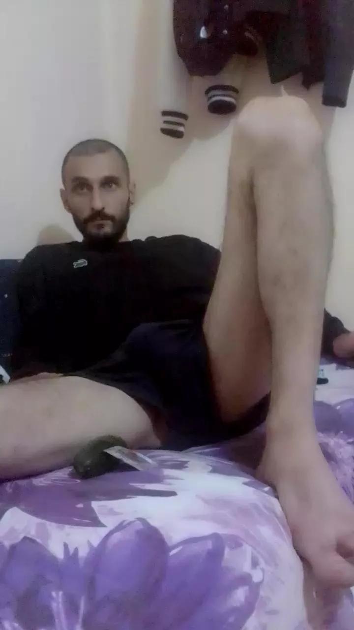 StEv922 on Cam4 
