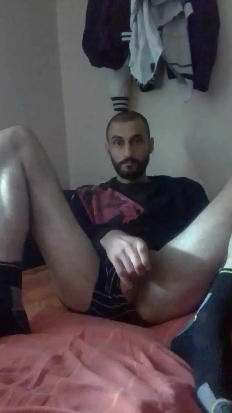 StEv922 on Cam4 