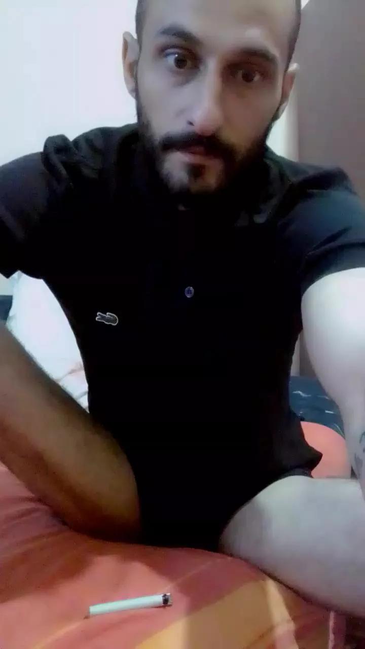 StEv922 on Cam4 