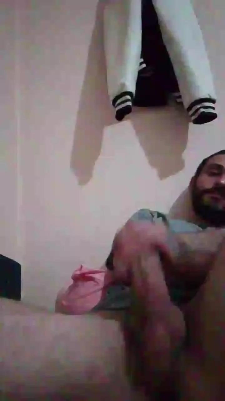 StEv922 on Cam4 