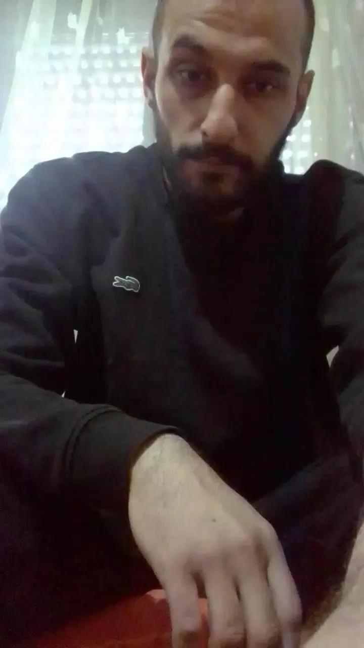 StEv922 on Cam4 