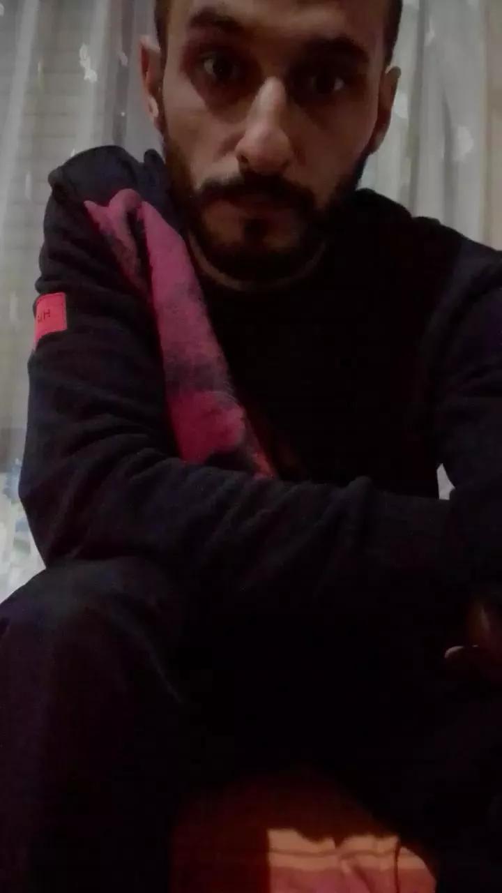 StEv922 on Cam4 