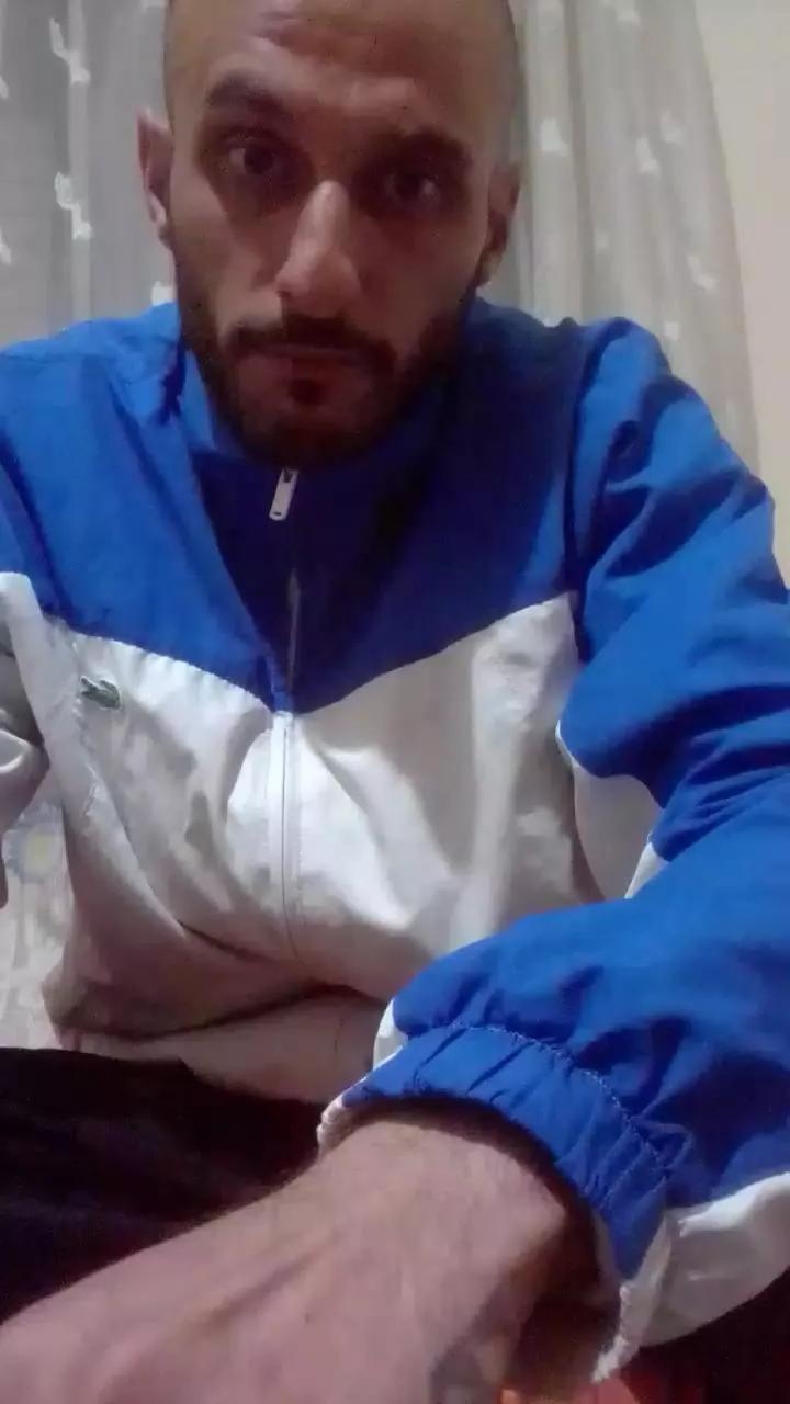 StEv922 on Cam4 