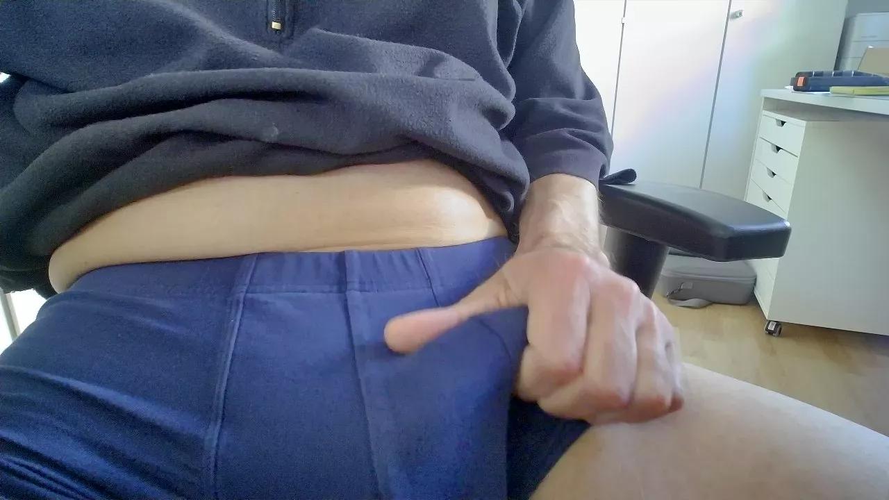 steve4711009 on Cam4 