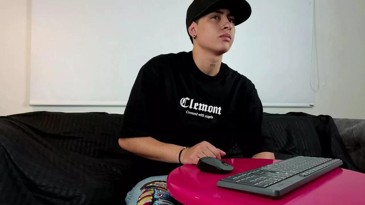 StivenBenet on Cam4 