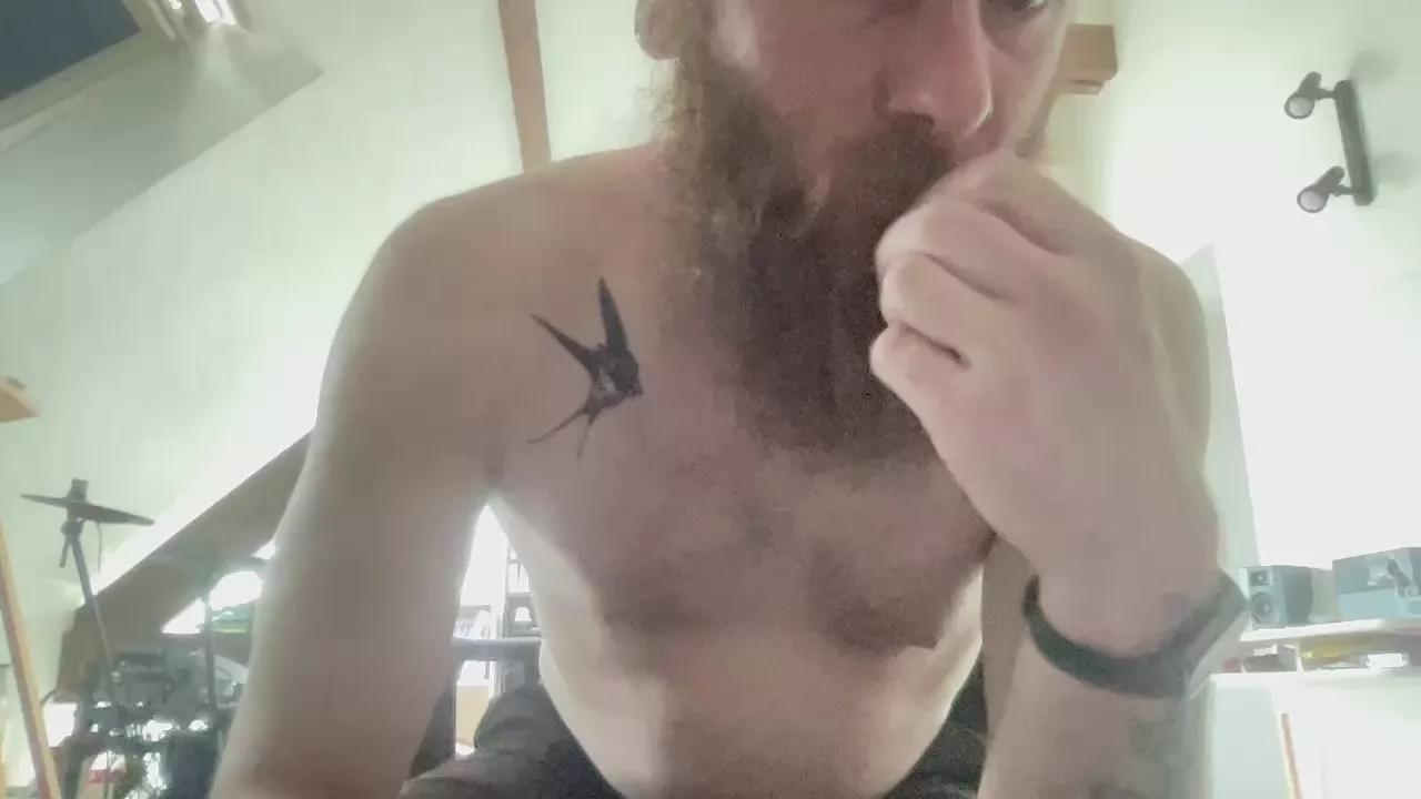 Stve05 on Cam4 
