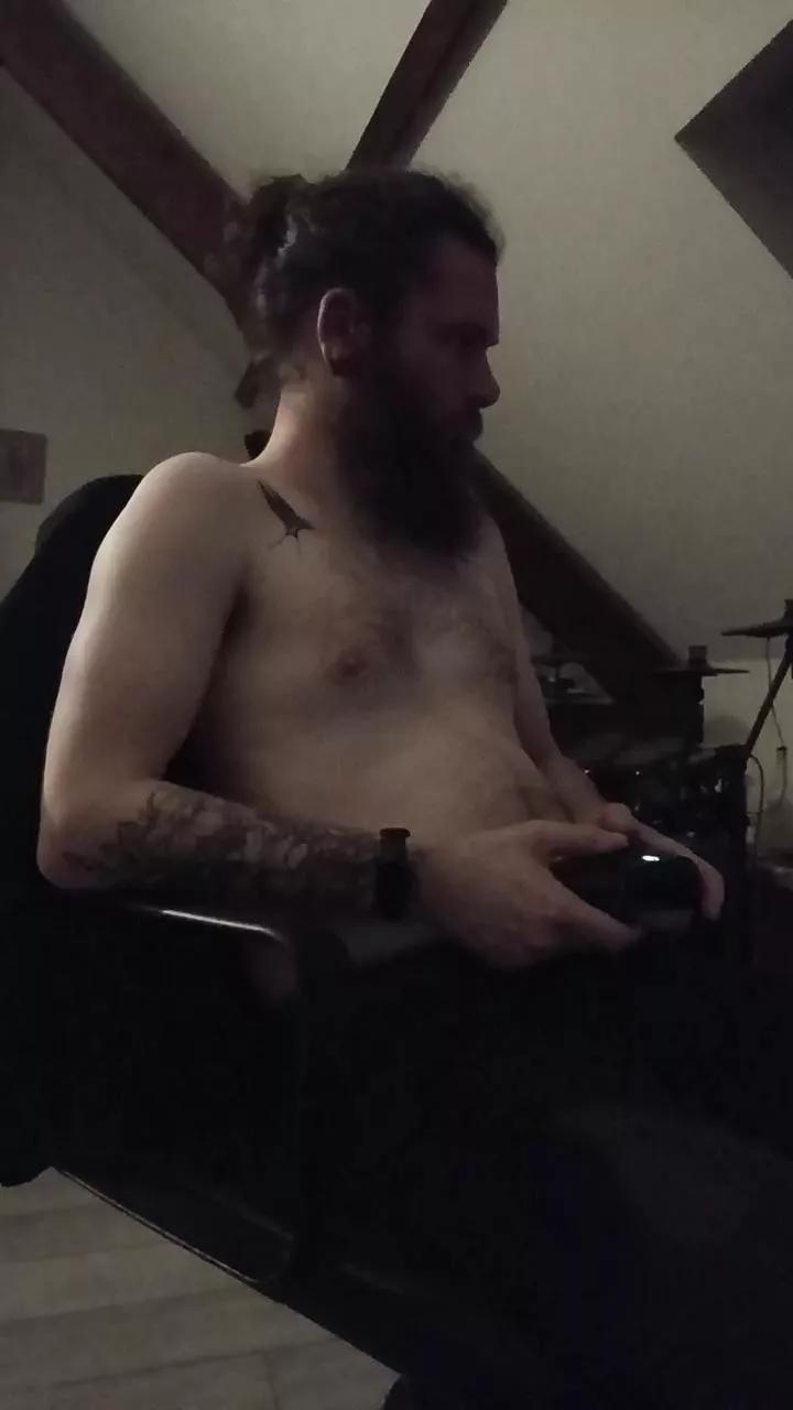 Stve05 on Cam4 