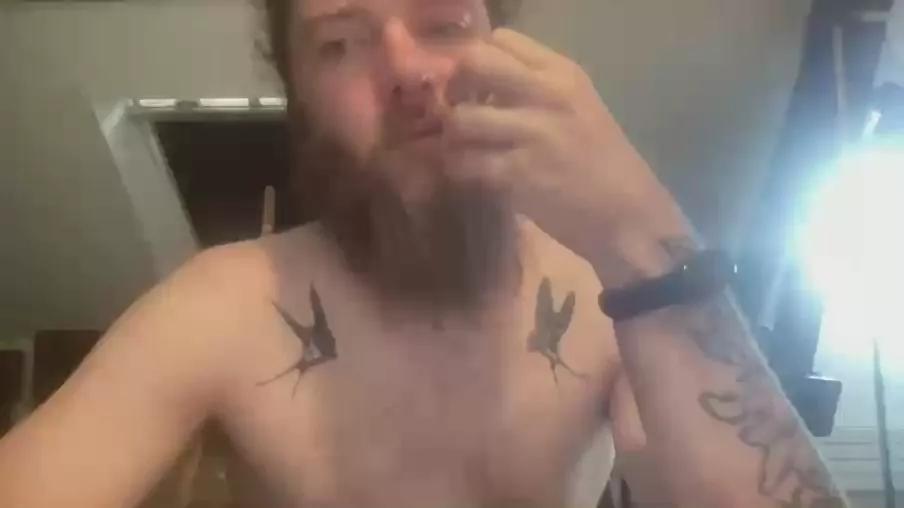 Stve05 on Cam4 