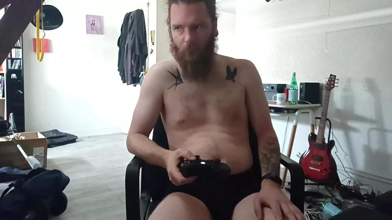 Stve05 on Cam4 