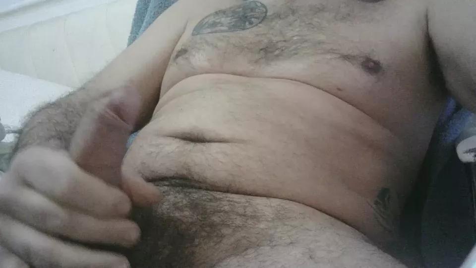 supersperm76 on Cam4 