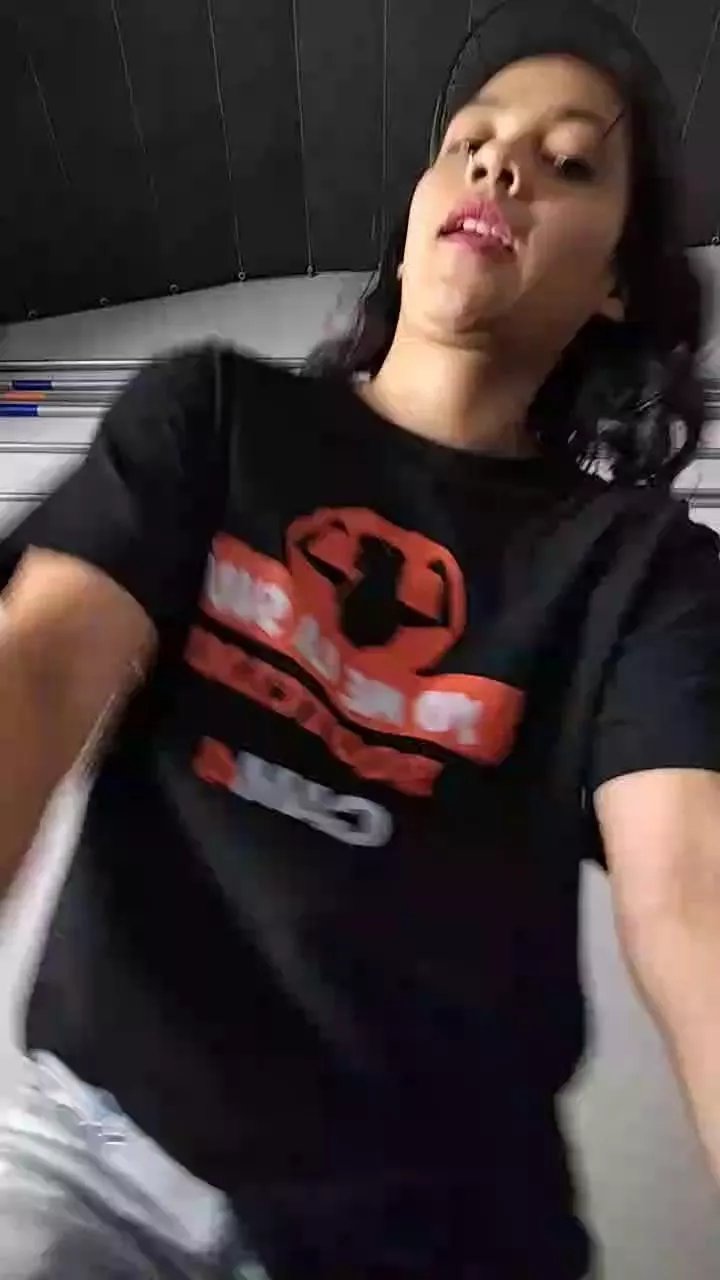 sweet_scarlett_ on Cam4 