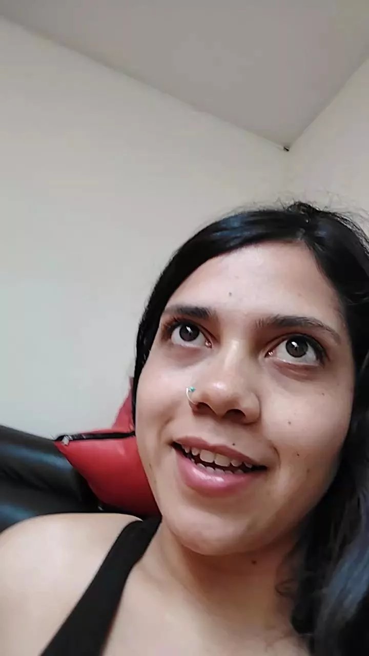 sweet_scarlett_ on Cam4 