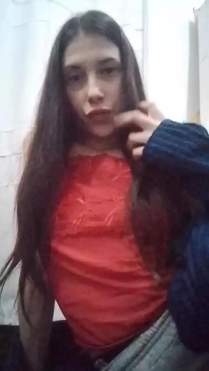 Sweetberenice on Cam4 