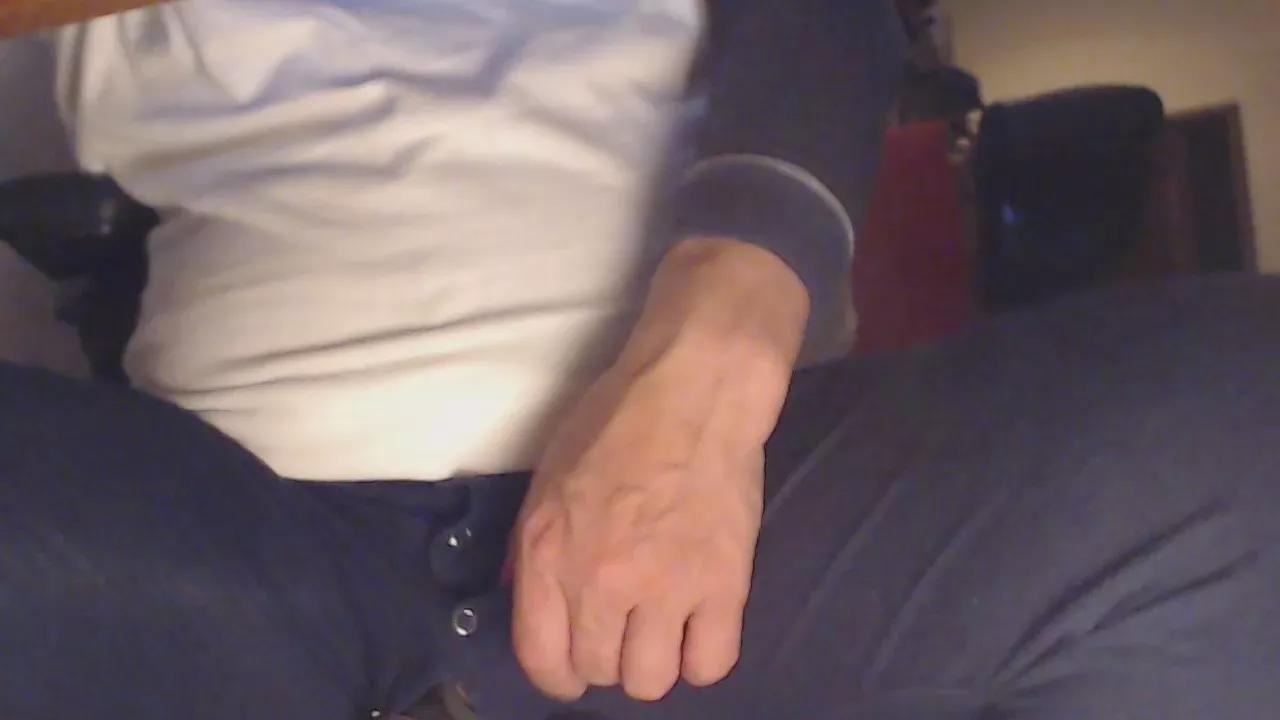 ta52052 on Cam4 