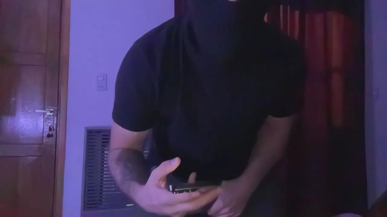taiarg4 on Cam4 