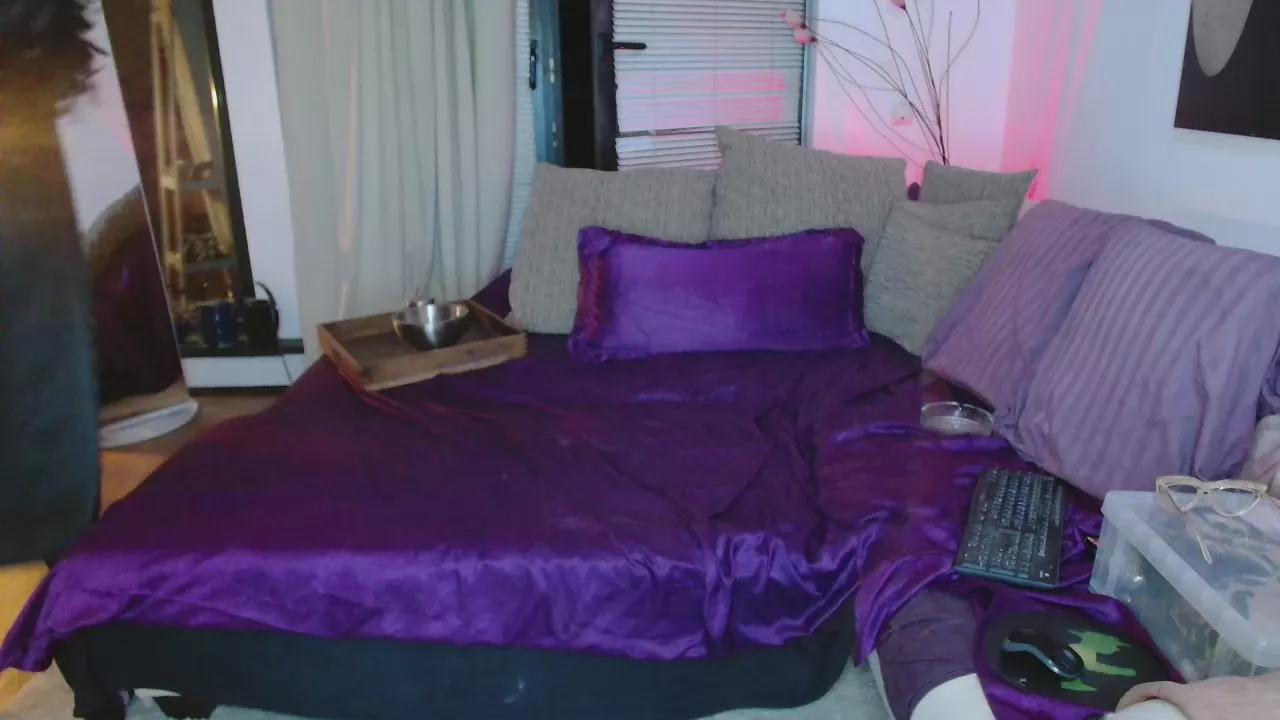 takeityvi on Cam4 