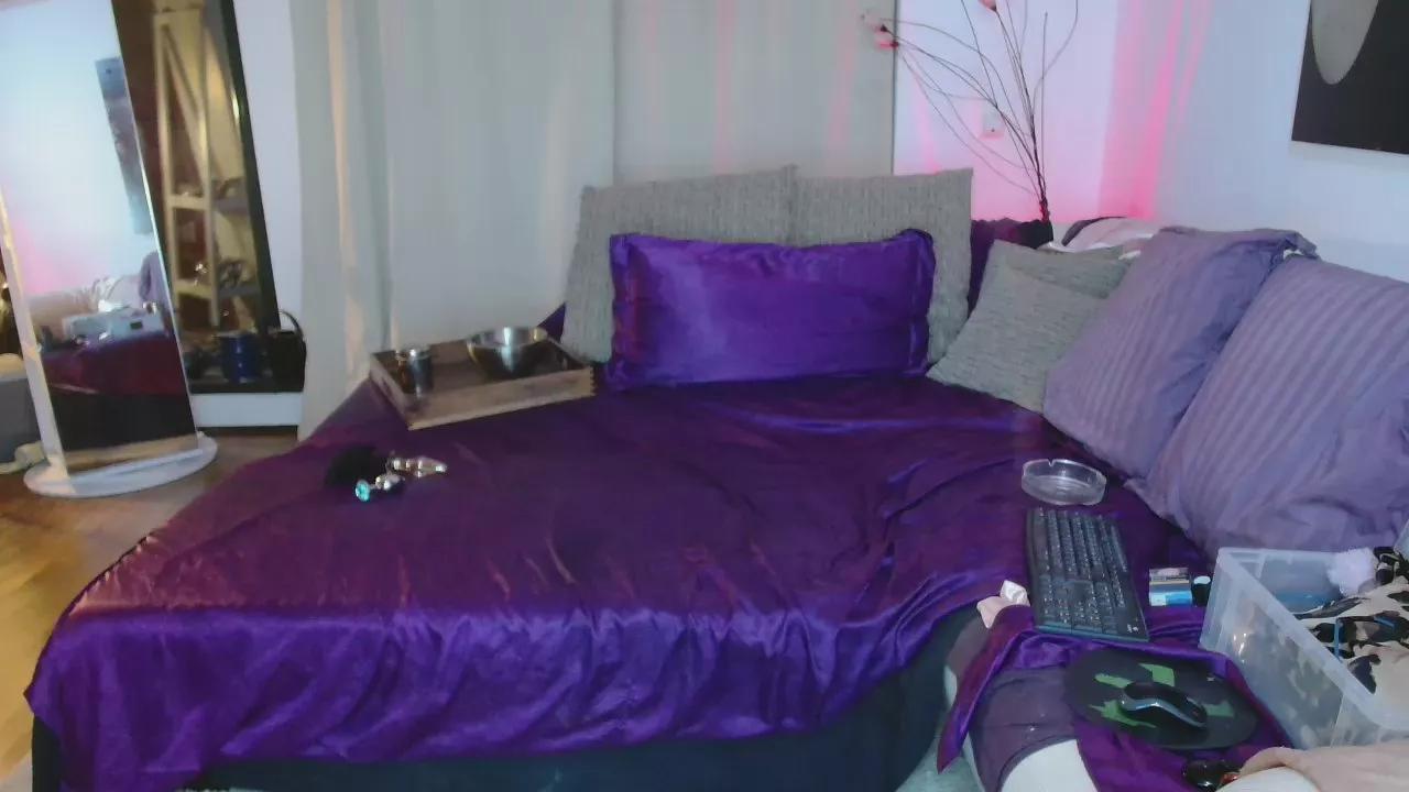 takeityvi on Cam4 