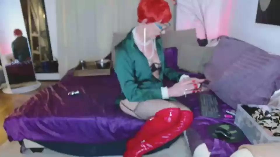 takeityvi on Cam4 