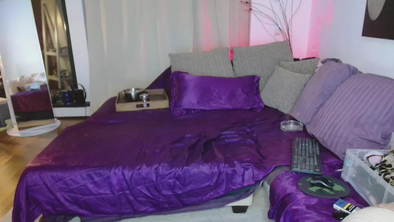 takeityvi on Cam4 