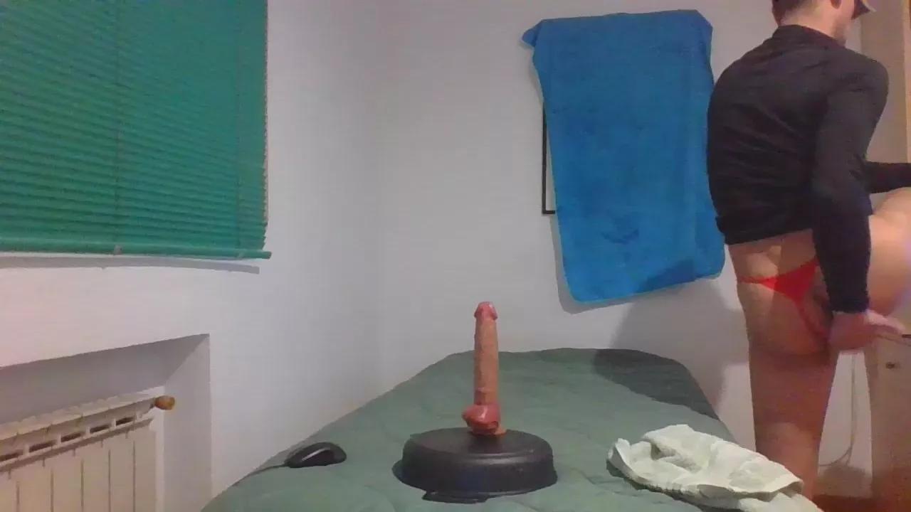 talanduse on Cam4 