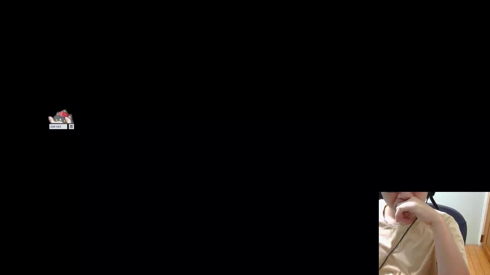 talltalllion on Cam4 