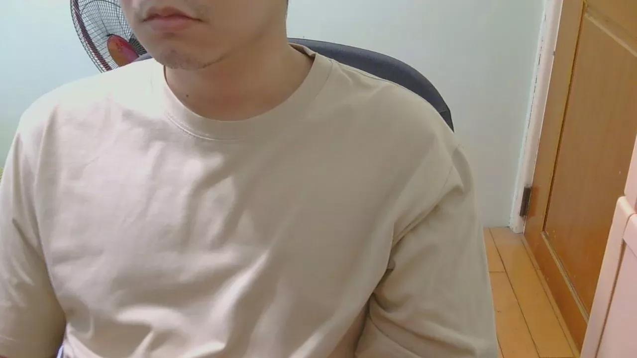 talltalllion on Cam4 
