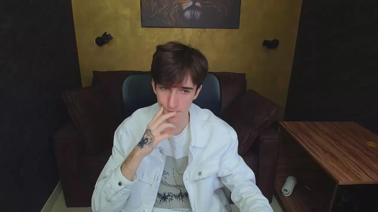 TalonWilde on Cam4 