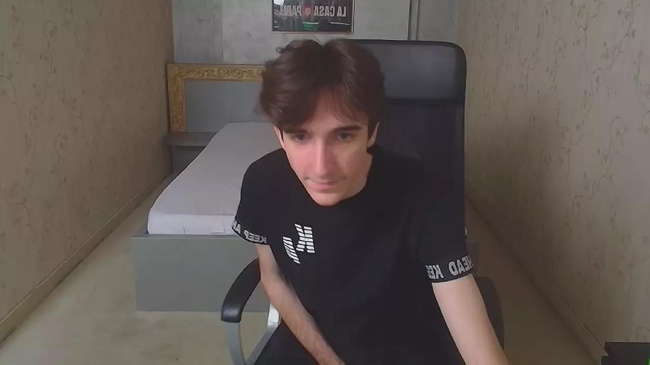 TalonWilde on Cam4 