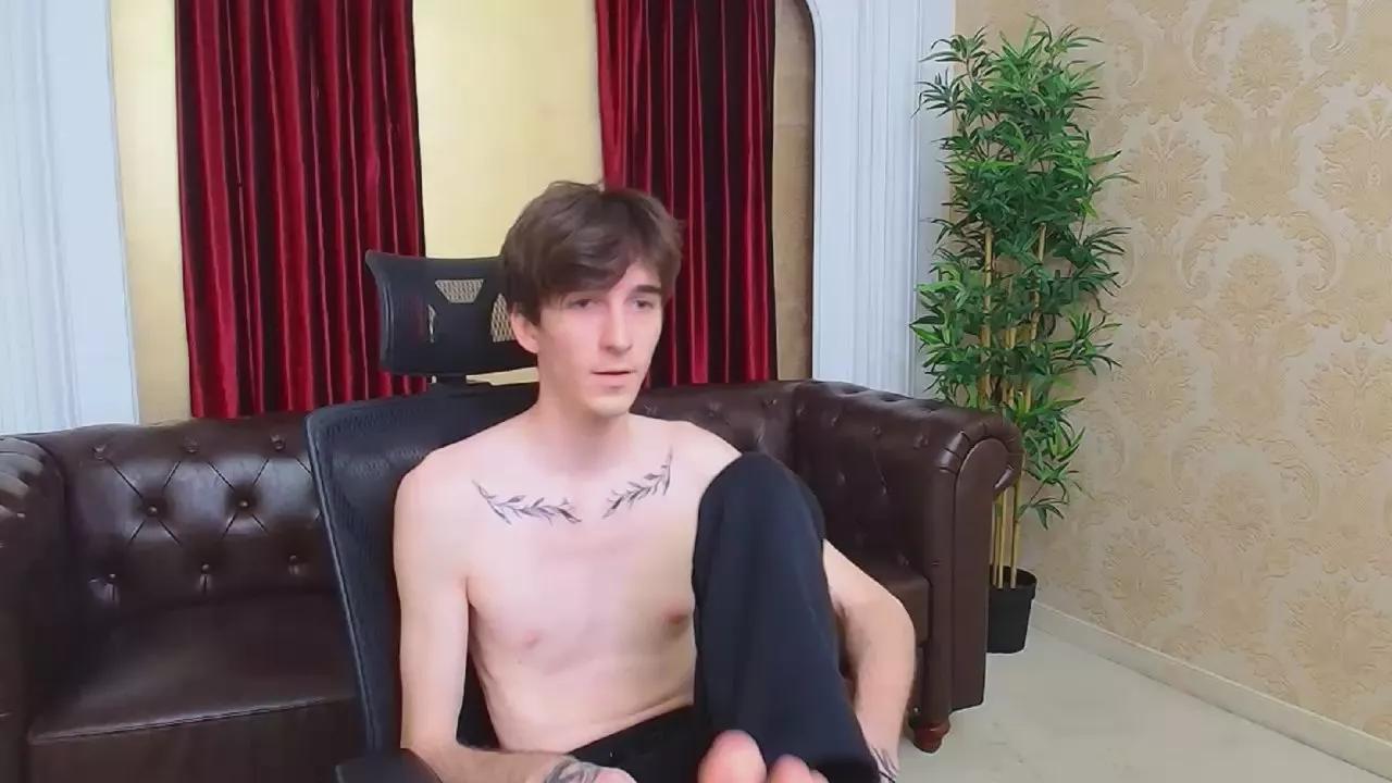 TalonWilde on Cam4 