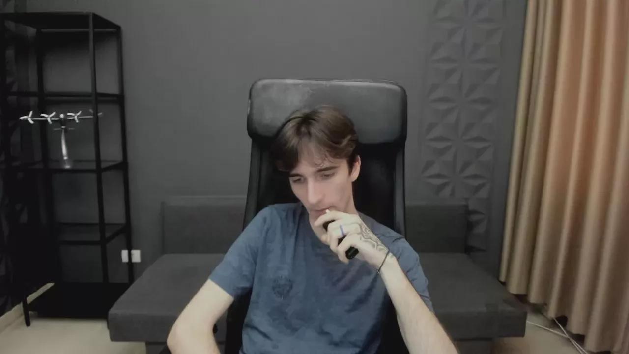 TalonWilde on Cam4 