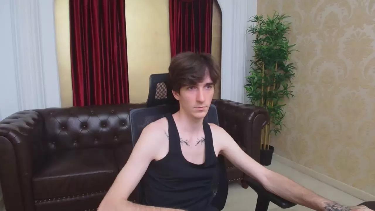 TalonWilde on Cam4 